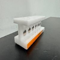 BioLabs 12-Tube Magnetic Separation Rack image 1